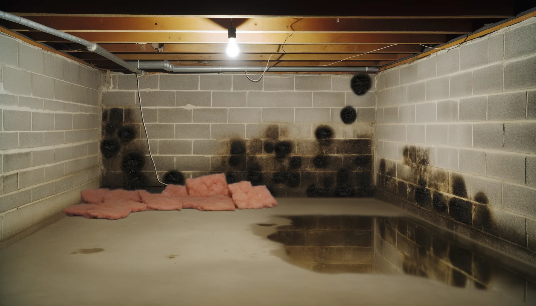 Storm Damage Restoration