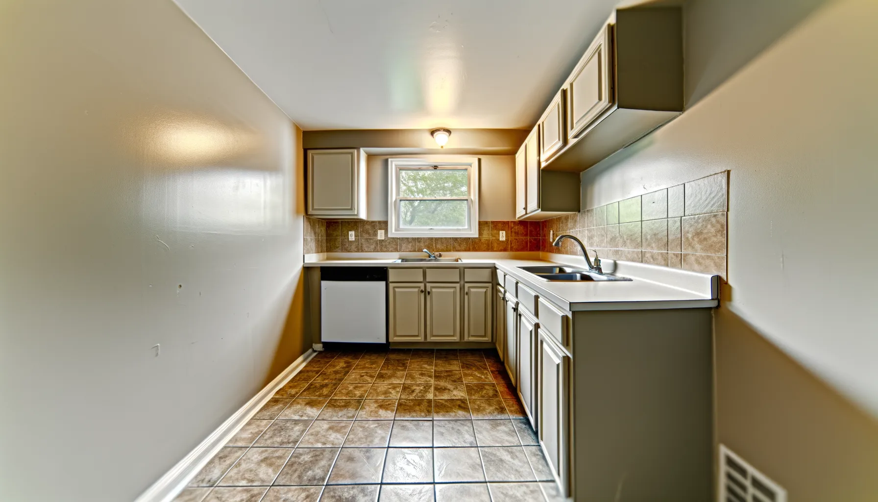 Sewage Cleanup - Project 3