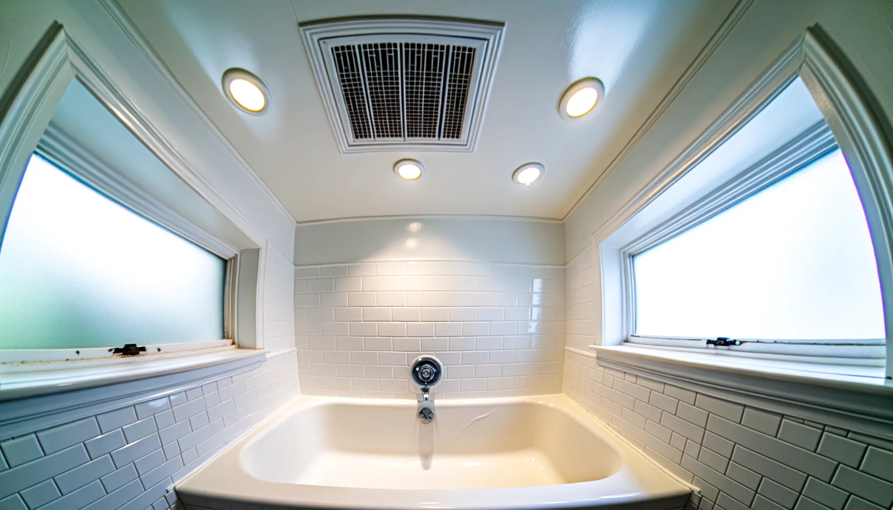 Sewage Cleanup - Project 4