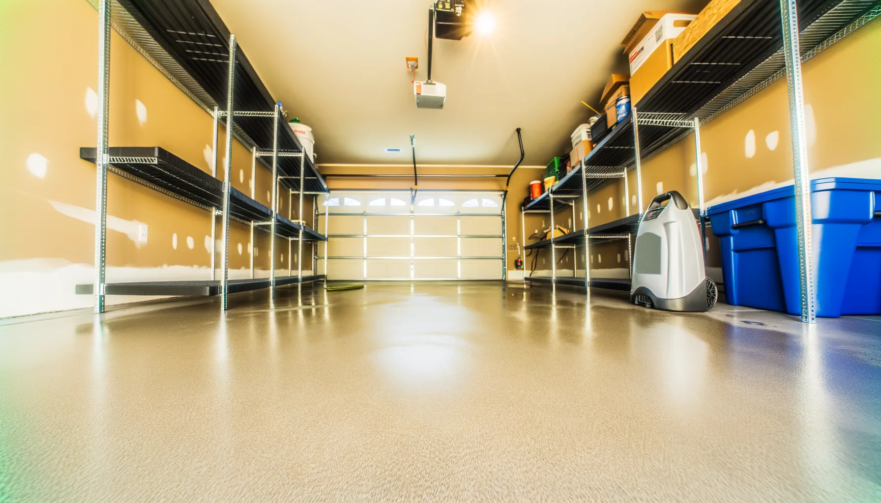 Preventative Maintenance Consultation