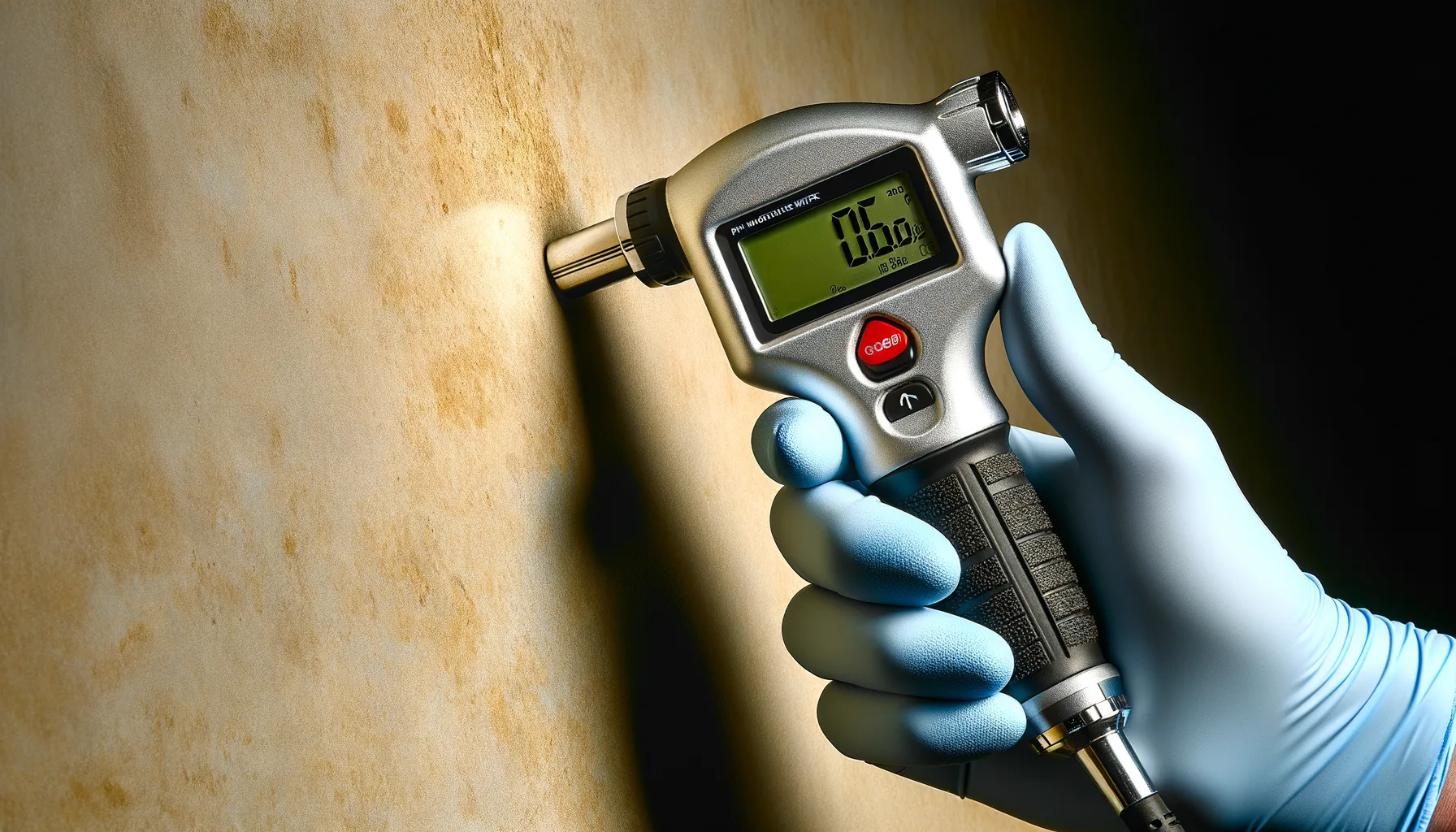 Professional Equipment