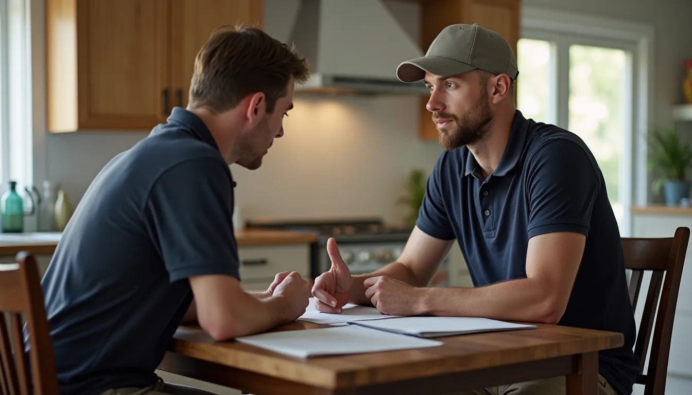 Basement Waterproofing